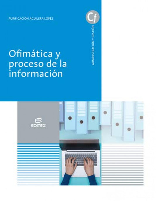 Ofimática y proceso de la información