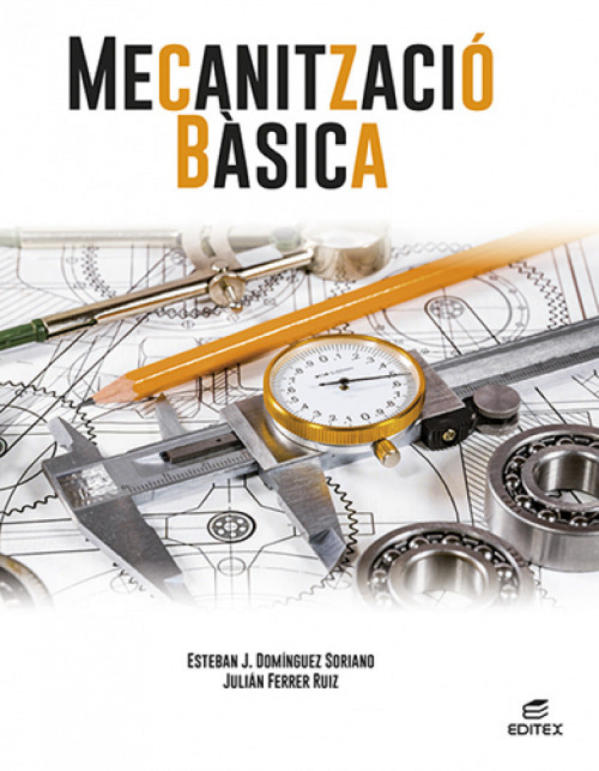 MECANITZACIO BASICA CATALA
