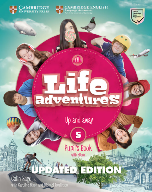 (22).life adventures 5ºprim.(pupil´s book+ebook) updated
