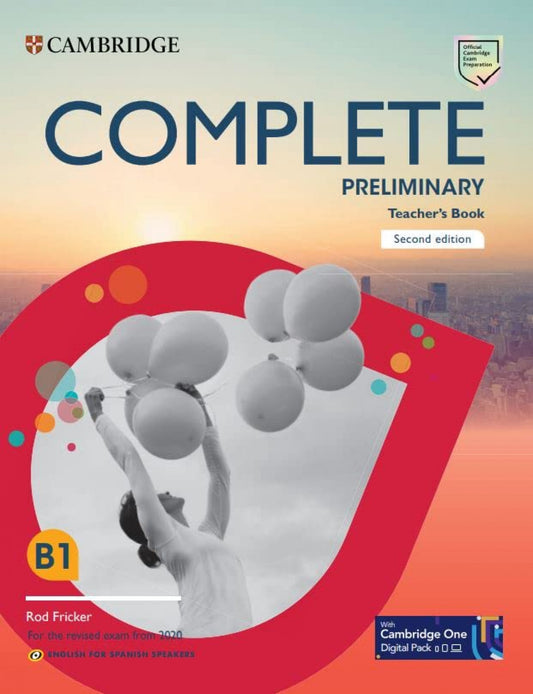 COMPL PET PROF