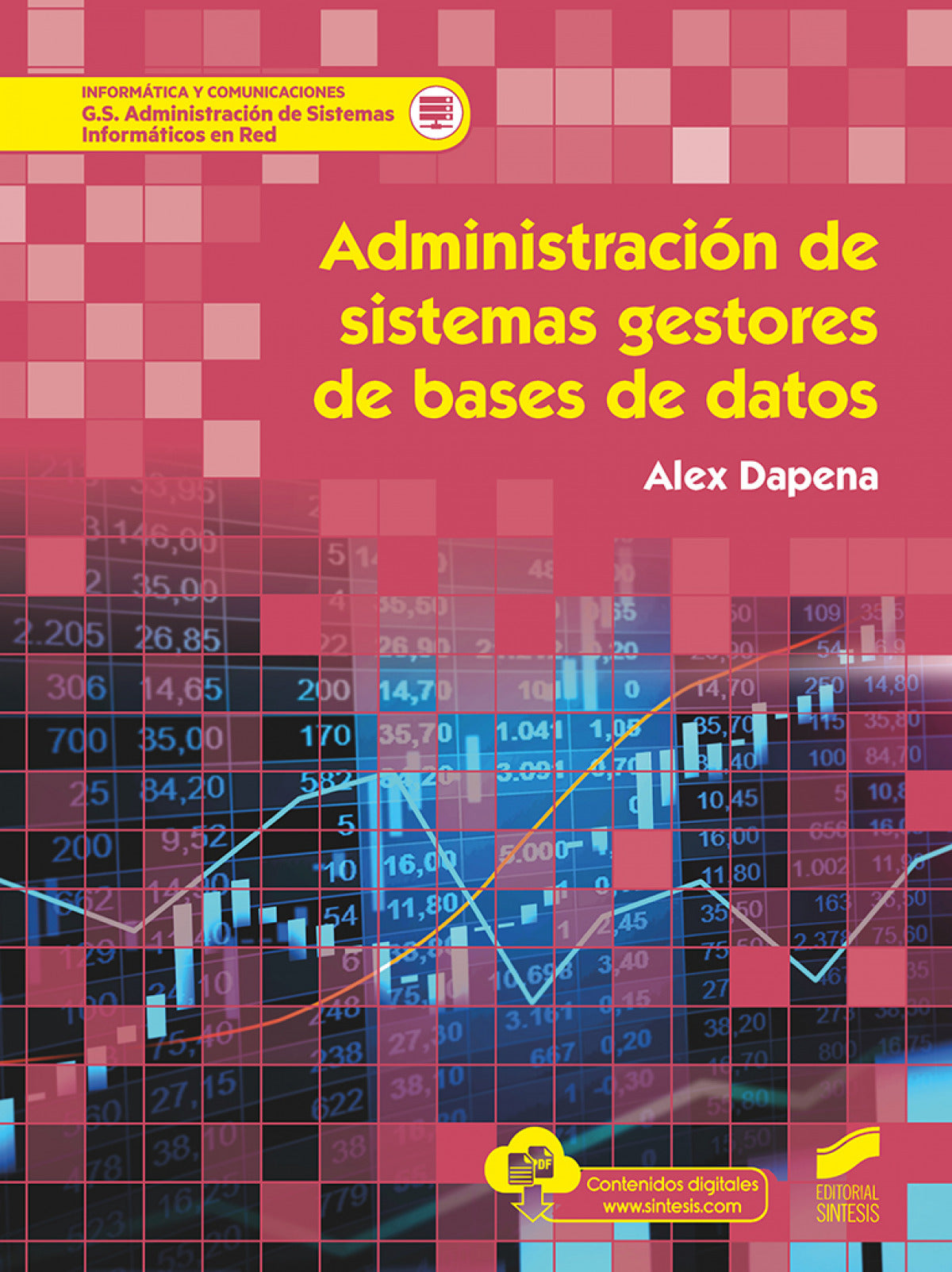 Administracion sistemas gestores de bases de datos