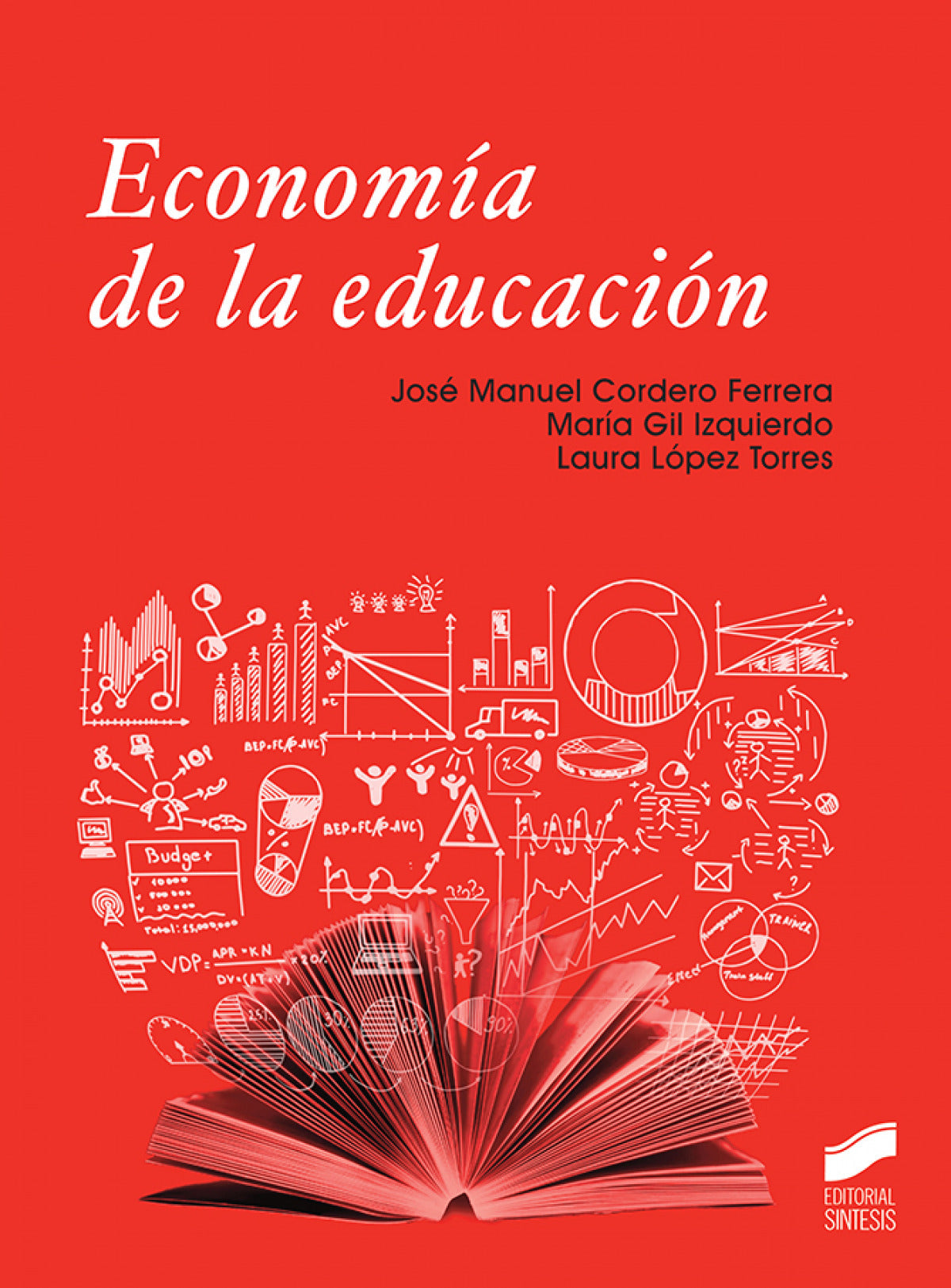 ECONOMIA DE LA EDUCACION