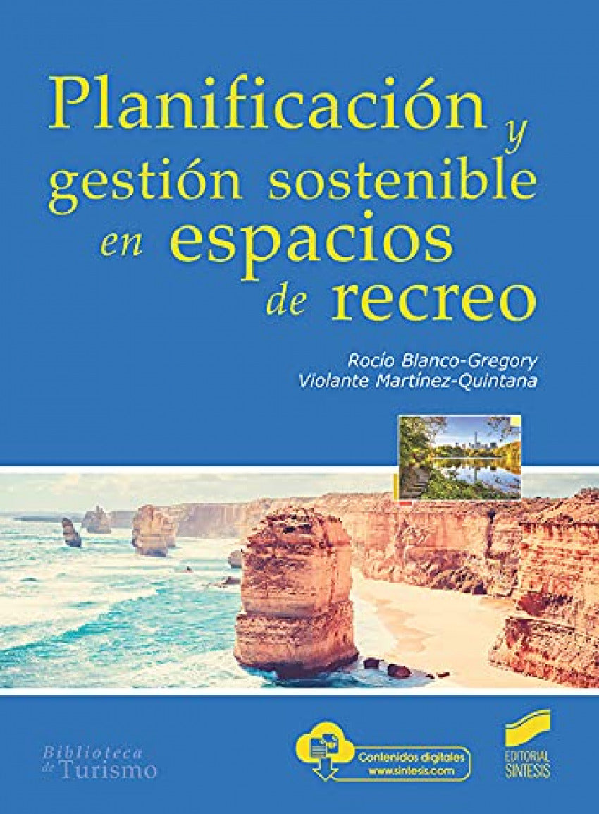 PLANIFICACION Y GESTION SOSTENIBLE EN