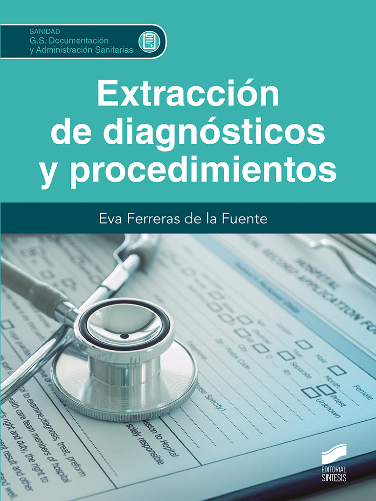Extraccio?n de diagno?sticos y procedimientos