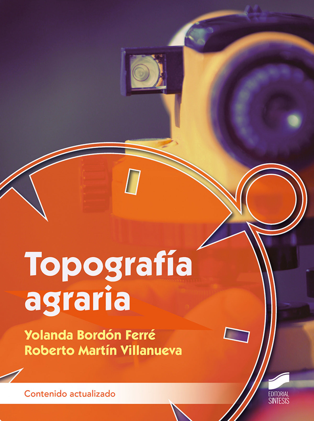Topografi