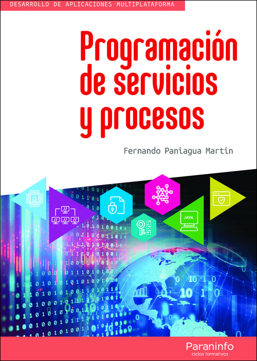 Programación de servicios y procesos