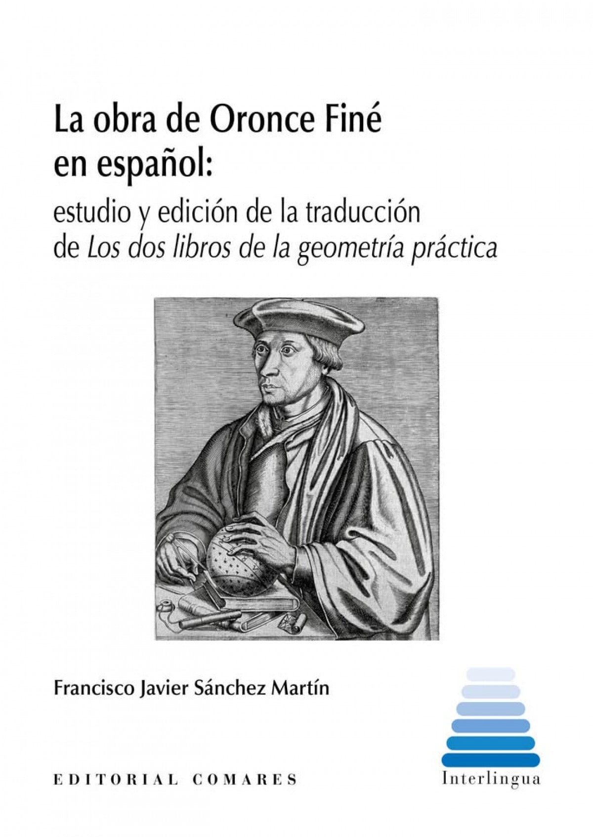 LA OBRA DE ORONCE FINÉ EN ESPAÑOL: