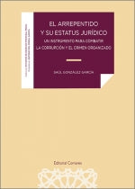 EL ARREPENTIDO Y SU ESTATUS JURIDICO