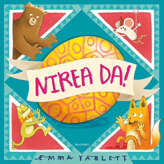 (eus).nirea da!