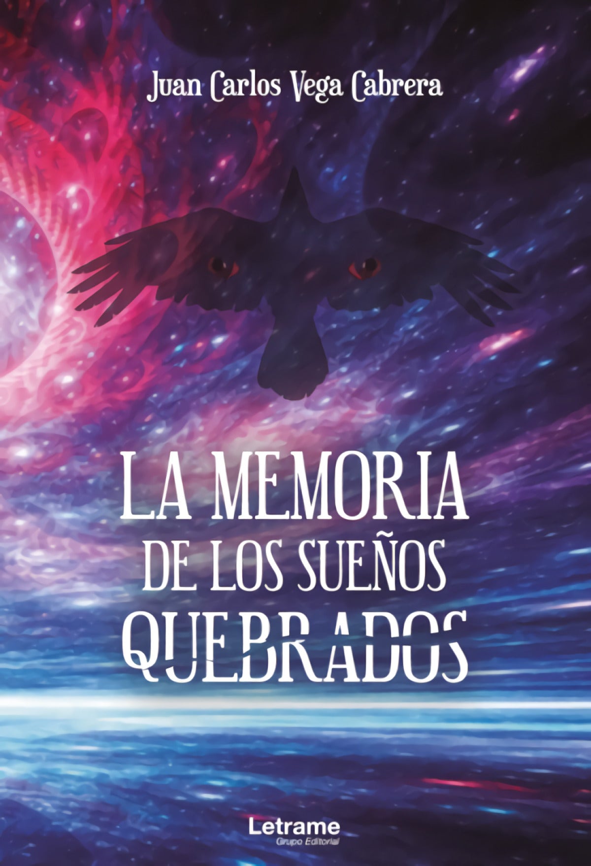La memoria de los sueños quebrados
