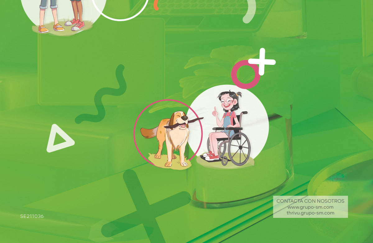 CONOCIMIENTO DEL MEDIO 5ºPRIMARIA. REVUELA 2022