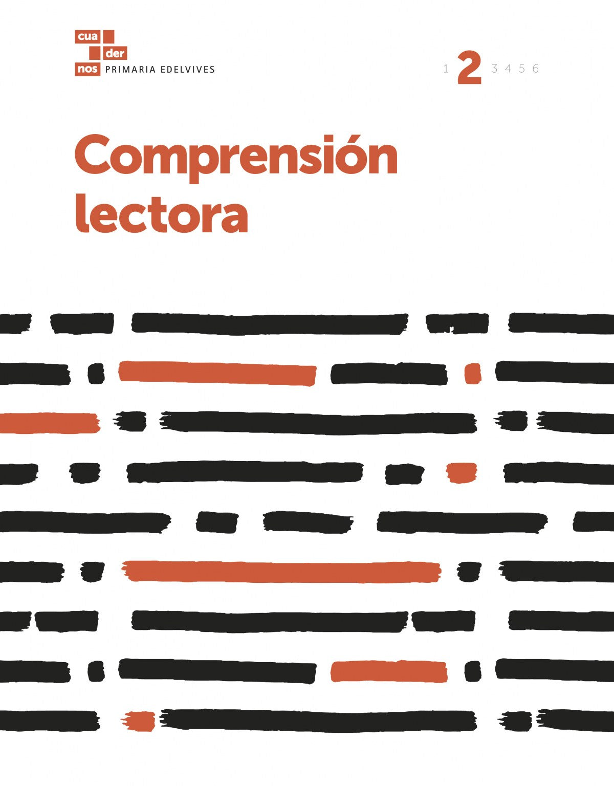 CUADERNO DE COMPRENSIÓN LECTORA 2º PRIMARIA 2017
