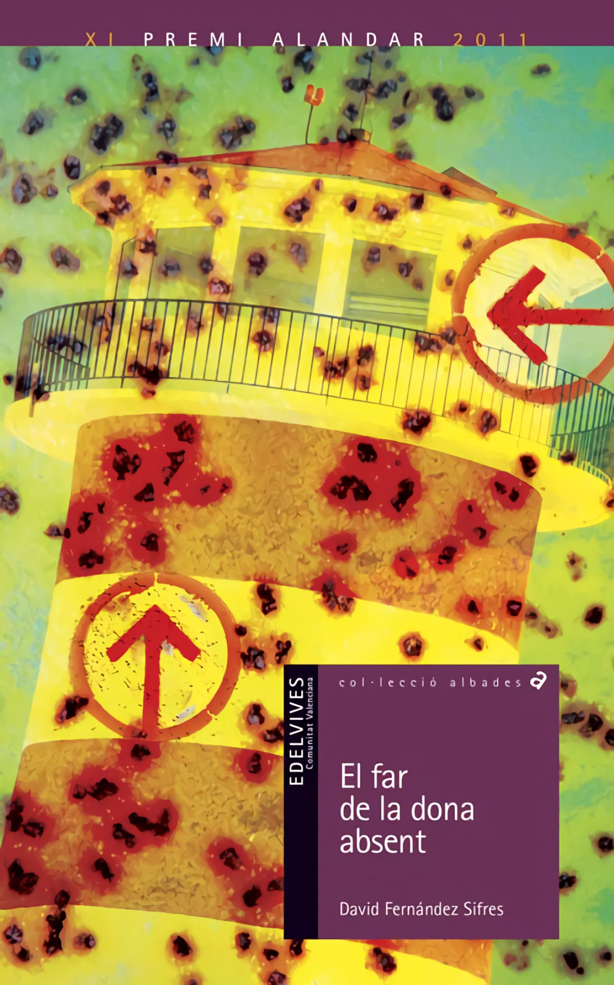 30- EL FAR DE LA DONA ABSENT