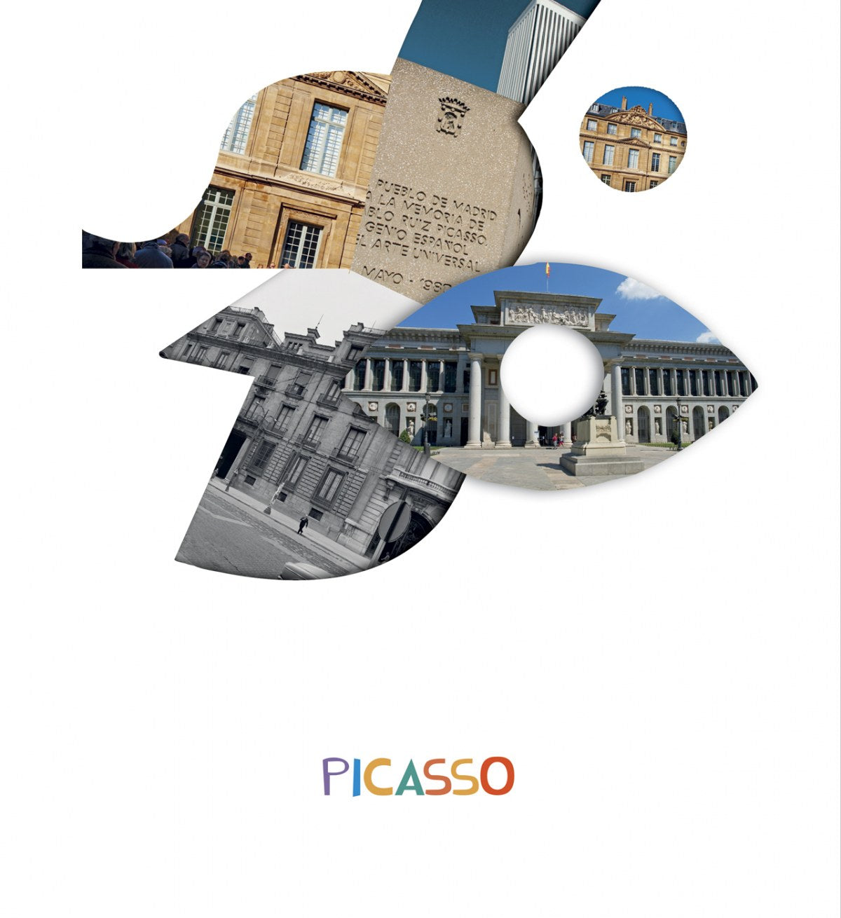 PICASSO 5 AÑOS 2018