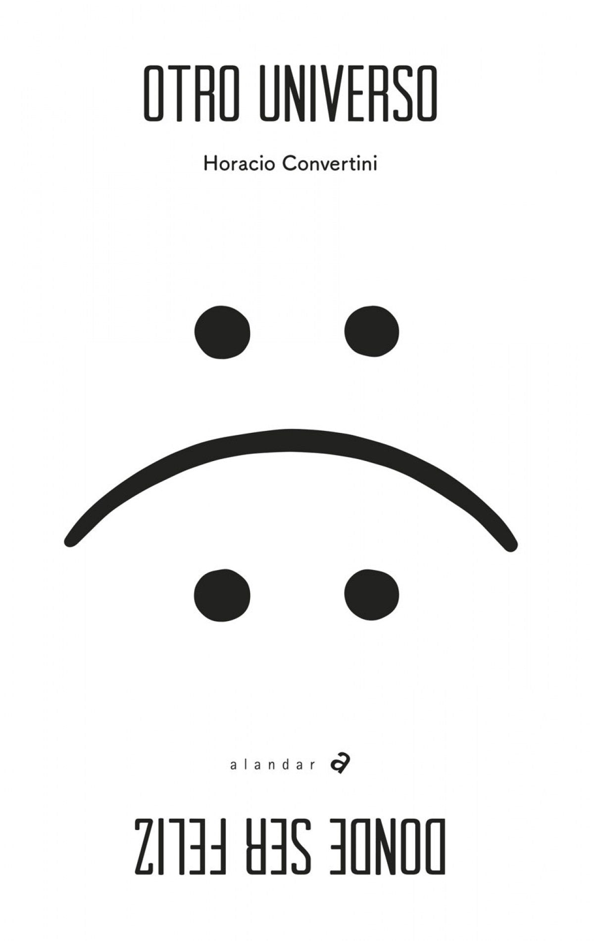 OTRO UNIVERSO DONDE SER FELIZ