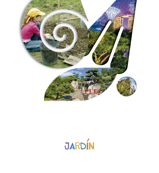 JARDÍN 3 AÑOS 2019