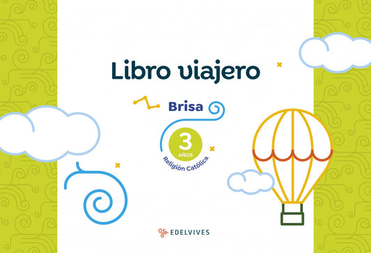RELIGION 3AÑOS EI 21 BRISA