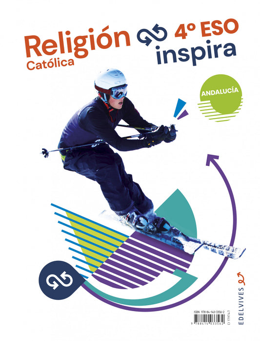 RELIGION 4ºESO ANDALUCIA 21 IN