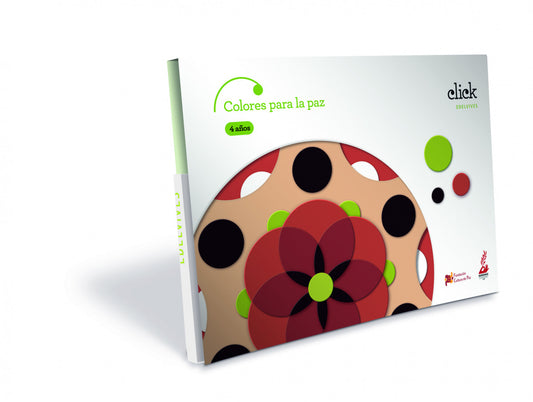 PAZ 4 AÑOS. PROYECTO CLICK 2022