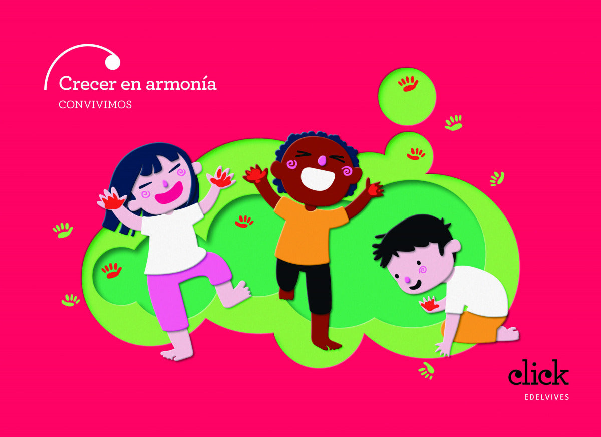 PROYECTO MUNDO 5 AÑOS PROYECTO CLICK 2022