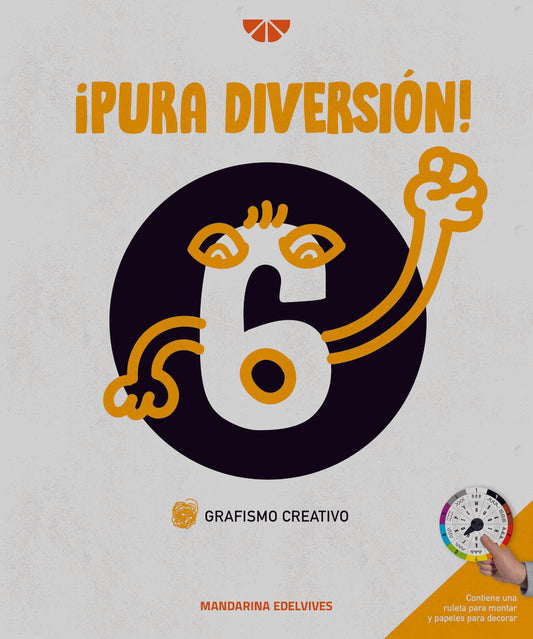 ¡Pura diversión!