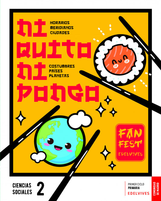 2PRI SOCIALES MADRID FANFEST