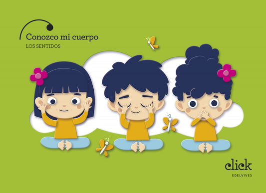 EL CUERPO (ESQUELETO) 5 AÑOS 2024