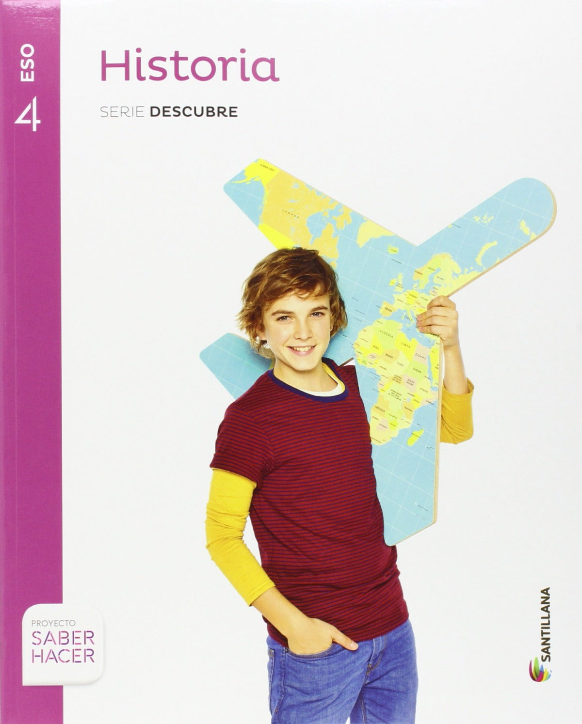 4ESO HISTORIA S DESCUBRE S HACER ED16