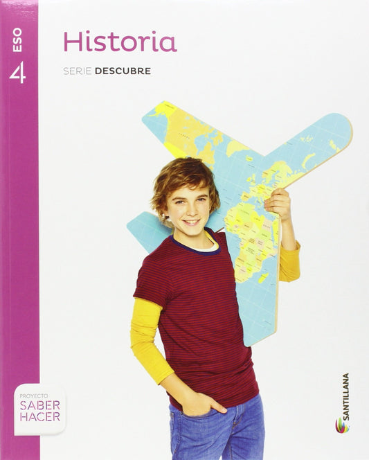4ESO HISTORIA S DESCUBRE S HACER ED16