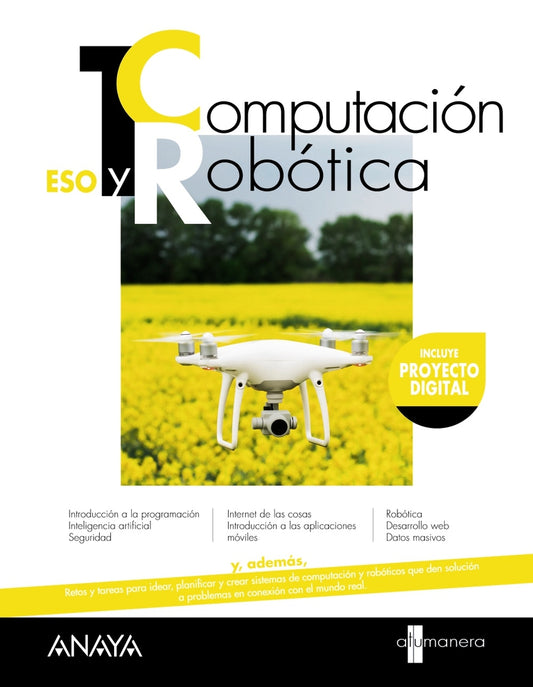 Computación y Robótica 1