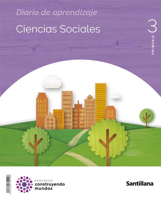 C.Sociales 3Prm C-Leon CM cast