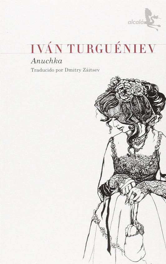 ANUCHKA