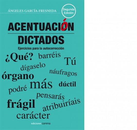 ACENTUACIÓN
