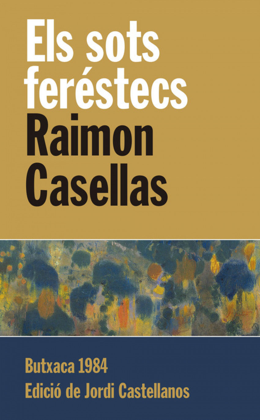 Els sots ferèstecs