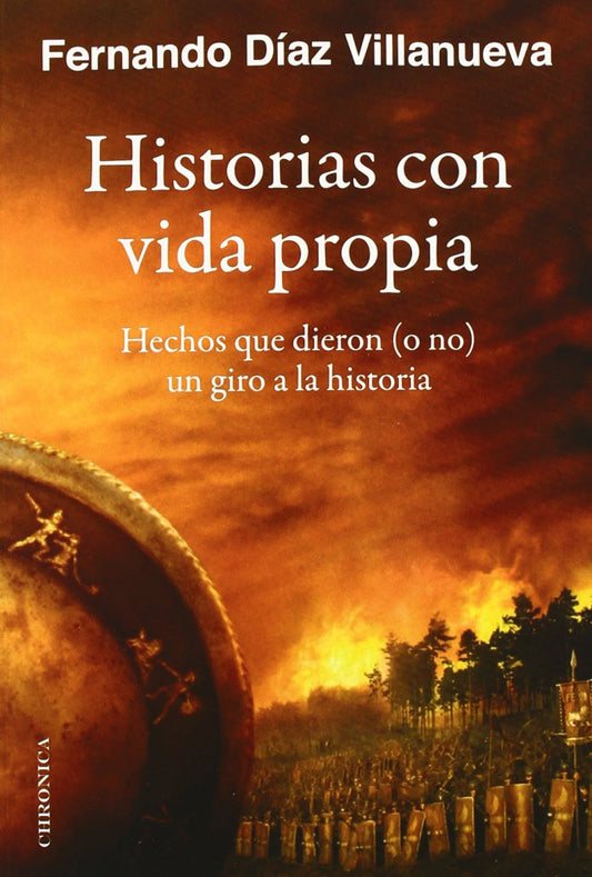 Historias con vida propia
