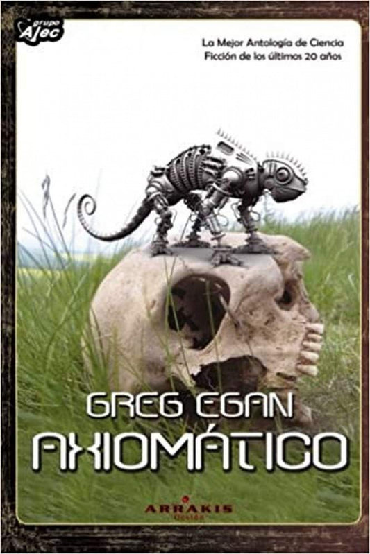 AXIOMÁTICO