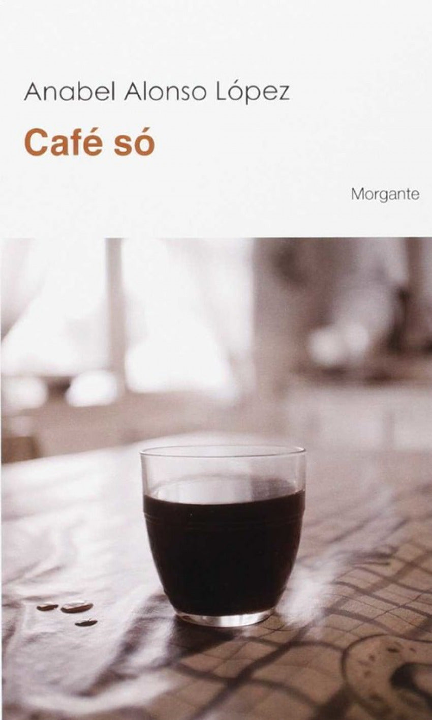 Café só