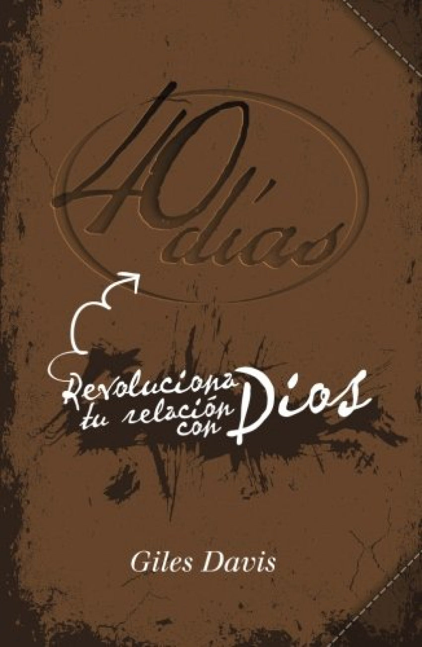 40 días