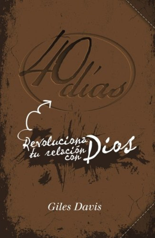 40 días