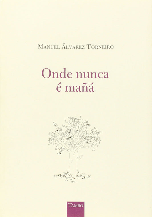 Onde nunca é mañá