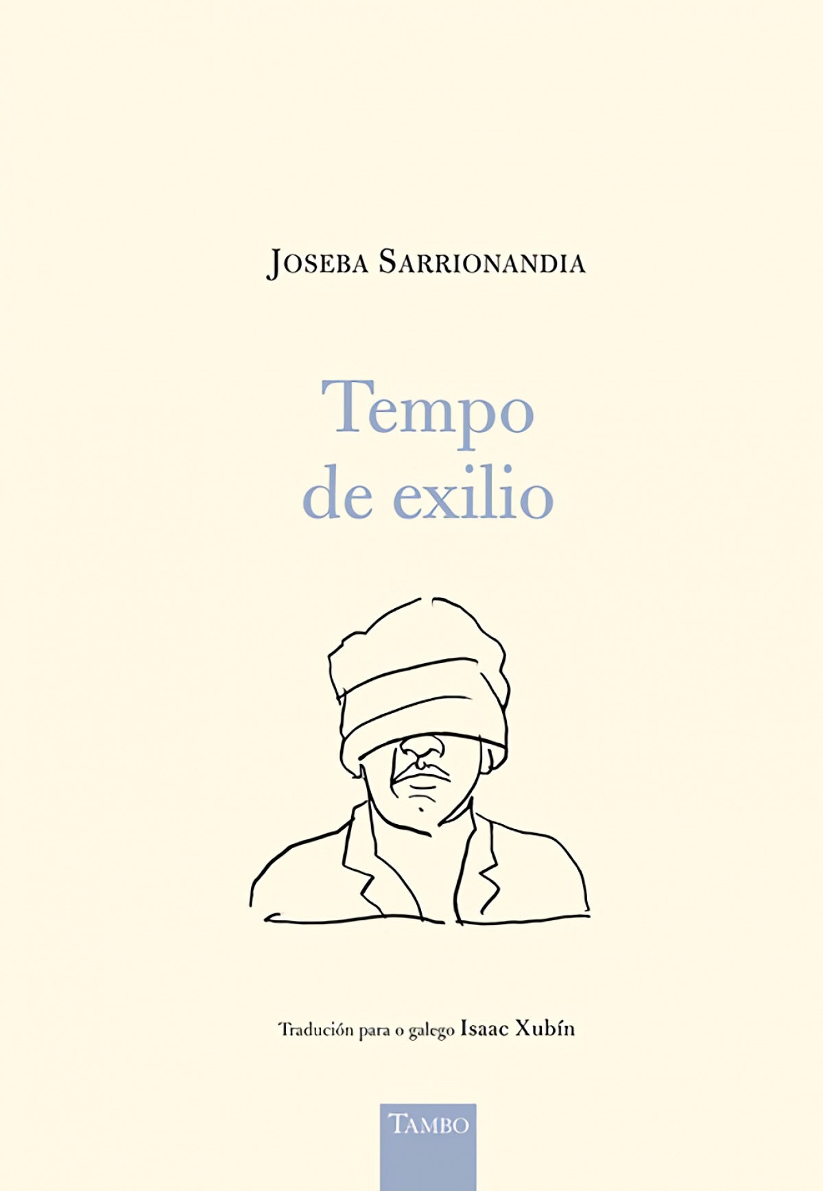Tempo de exilio