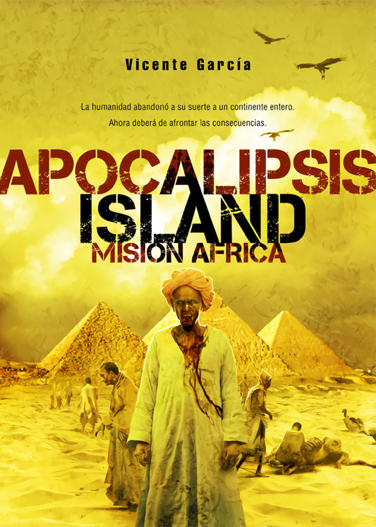 Apocalipsis island