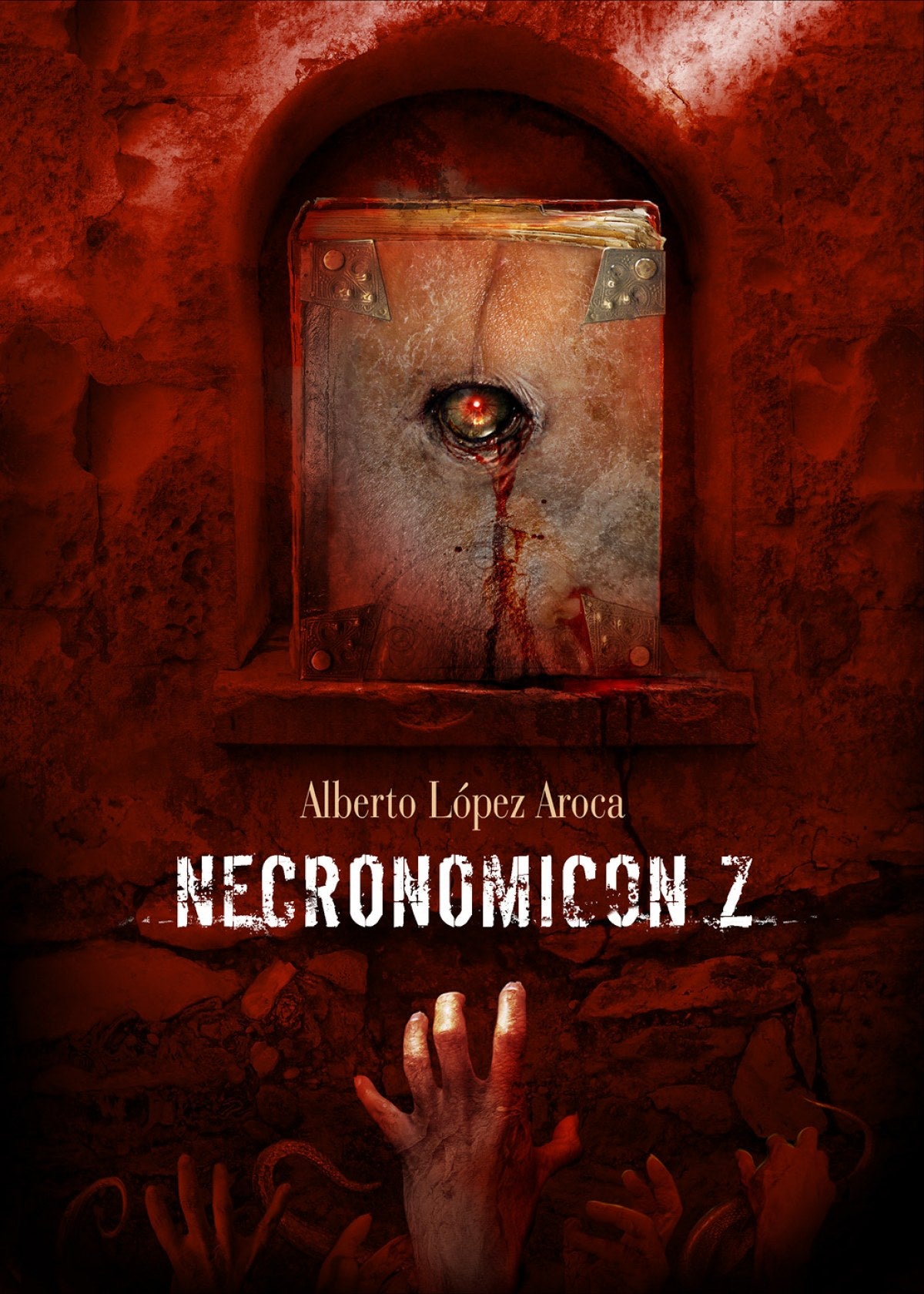 Necronomicon Z