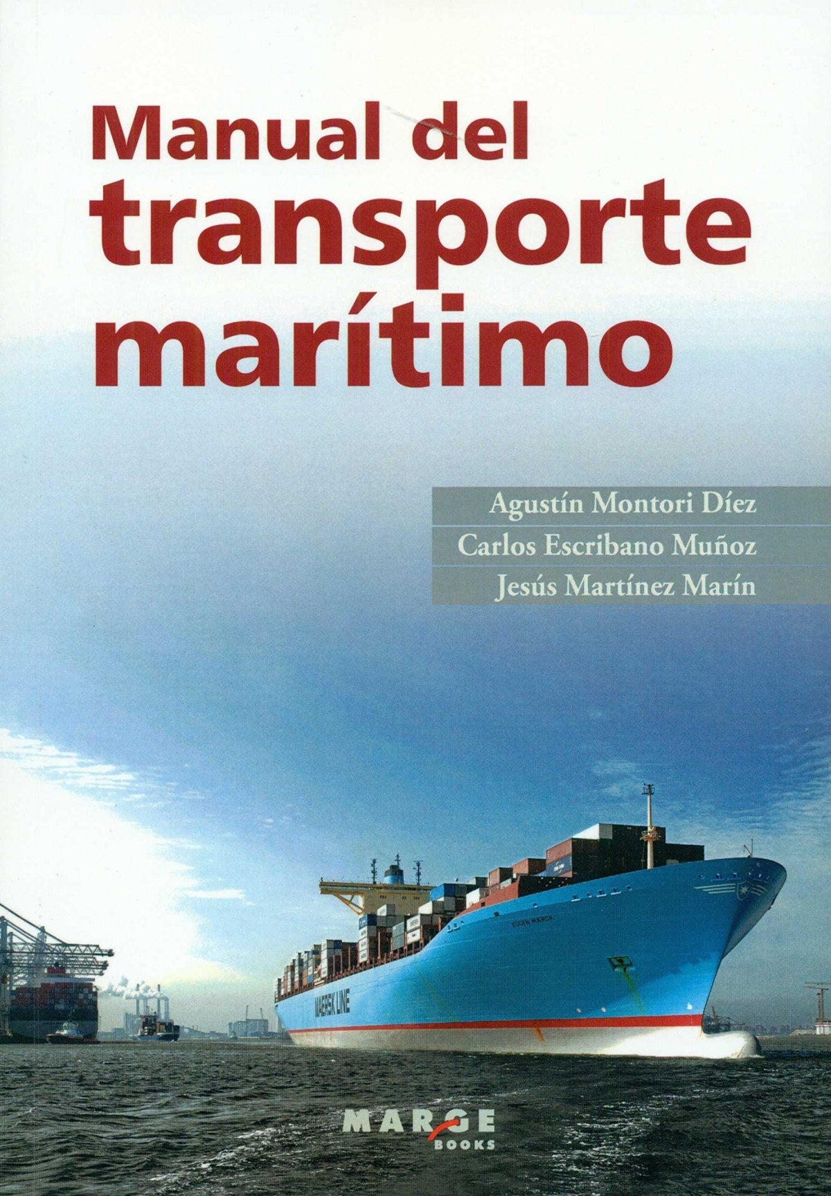 Manual del transporte marítimo