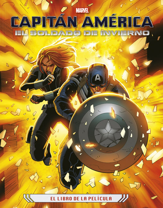 Capitán América