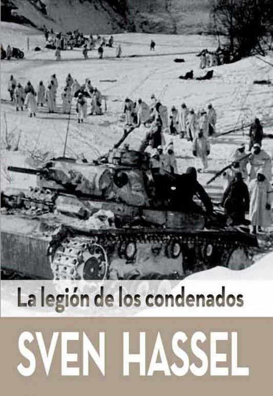 Legión de los condenados