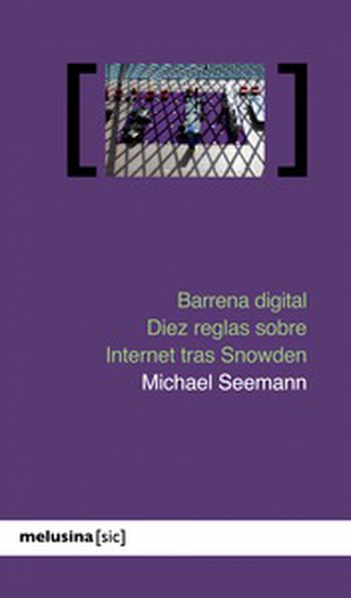 Barrena digital