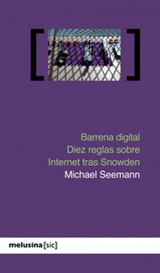 Barrena digital