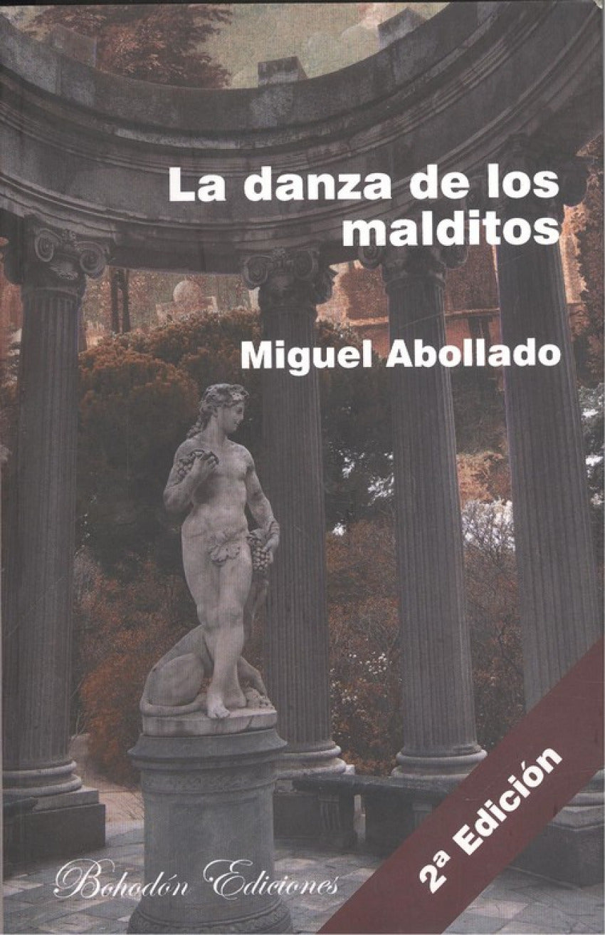 La danza de los malditos