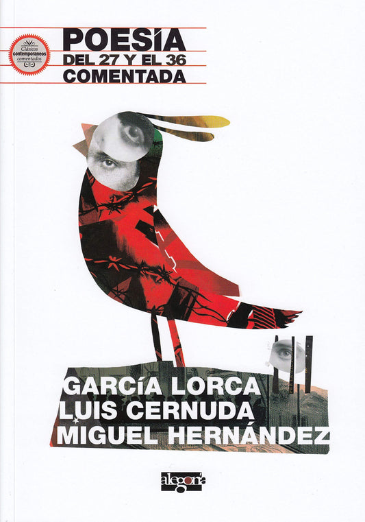POESÍA DEL 27 Y EL 36 COMENTADA